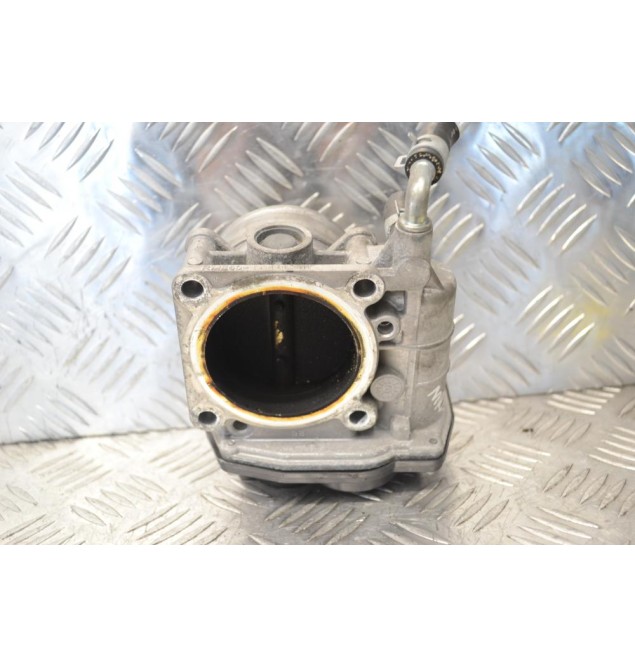 Πεταλούδα Γκαζιού Nissan Qashqai 2.0 2007-2012 SERA 526-01 MR20