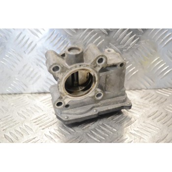 Πεταλούδα Γκαζιού Renault Megane / Scenic / Clio 1.4tce 16v H4JA 2013-2020 8200578645  (Γνήσιο) (Dacia)