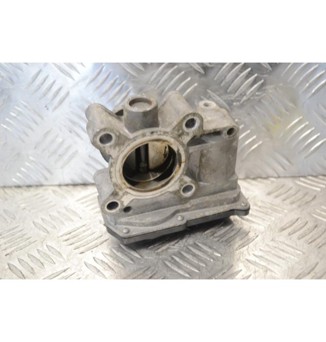 Πεταλούδα Γκαζιού Renault Megane / Scenic / Clio 1.4tce 16v H4JA 2013-2020 8200578645  (Γνήσιο) (Dacia)