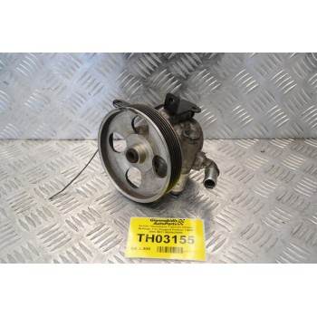 Αντλία Υδραυλικού Τιμονιού Citroen Berlingo 1.6 ( Peugeot Partner ) 9HW 2005-2011 9659820880