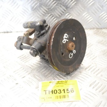 Αντλία Υδραυλικού Τιμονιού Mazda B2600 G6 1990-1998