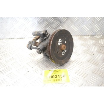 Αντλία Υδραυλικού Τιμονιού Mazda B2600 G6 1990-1998