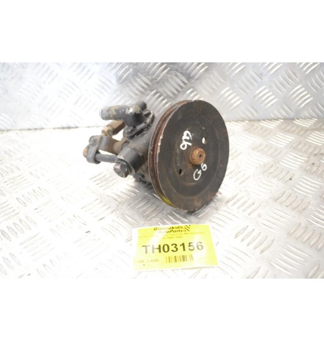 Αντλία Υδραυλικού Τιμονιού Mazda B2600 G6 1990-1998