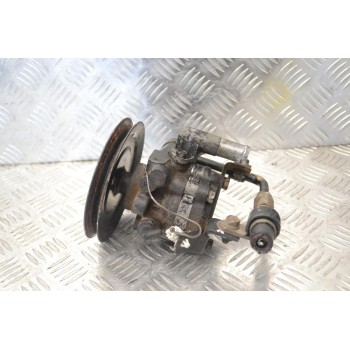 Αντλία Υδραυλικού Τιμονιού Mazda B2600 G6 1990-1998