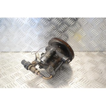 Αντλία Υδραυλικού Τιμονιού Mazda B2600 G6 1990-1998