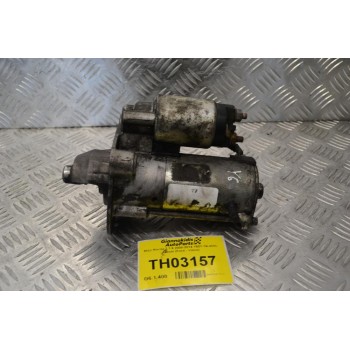 Μίζα Mazda 3 1.6 2008-2014 Y601-1B-400C Diesel (Ford - Volvo)