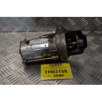 Μίζα Volvo S40 V50 C30 C70 1.8 2.0 2004-2012 30795405 3M5T-11000-AE (Ford Focus Monteo C-Max)