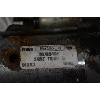 Μίζα Volvo S40 V50 C30 C70 1.8 2.0 2004-2012 30795405 3M5T-11000-AE (Ford Focus Monteo C-Max)