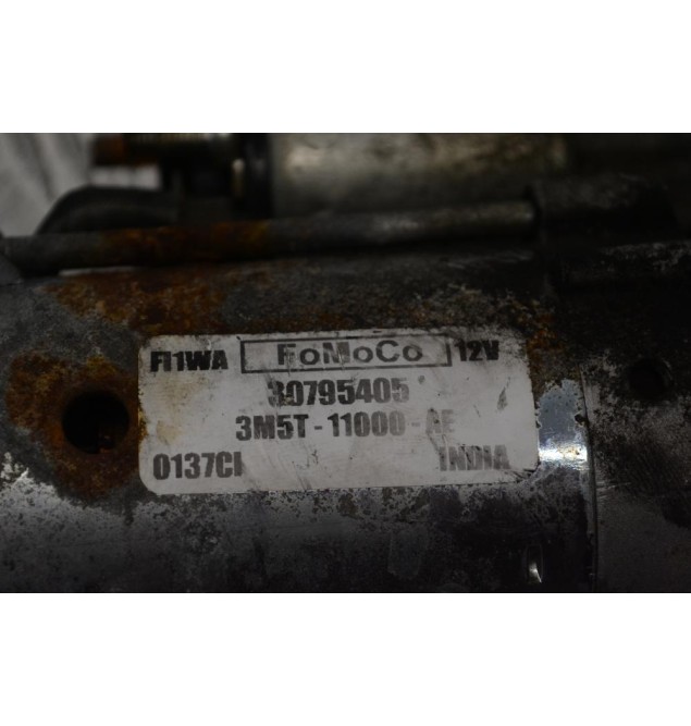 Μίζα Volvo S40 V50 C30 C70 1.8 2.0 2004-2012 30795405 3M5T-11000-AE (Ford Focus Monteo C-Max)