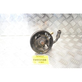 Αντλία Υδραυλικού Τιμονιού Mitsubishi L200 2.5 4D56 K74 1997-2005 MR448507