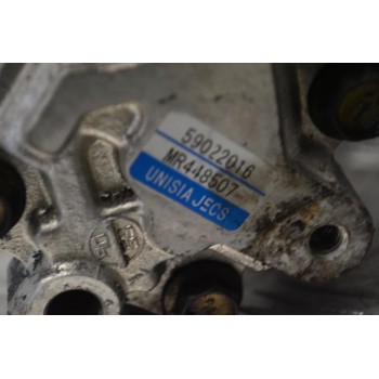 Αντλία Υδραυλικού Τιμονιού Mitsubishi L200 2.5 4D56 K74 1997-2005 MR448507