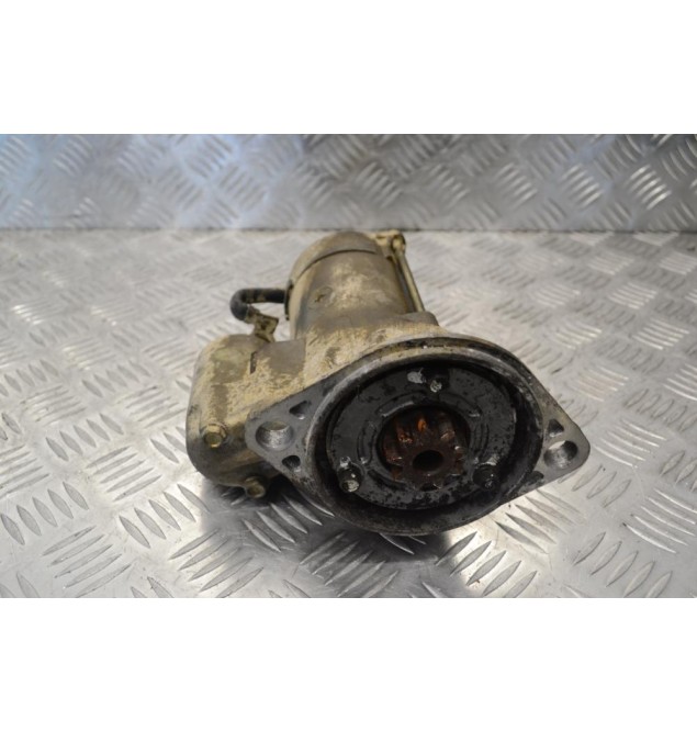 Μίζα Isuzu D-Max 3.0 4JH1 2002-2007 (9 Δόντια) (Γνήσιο)