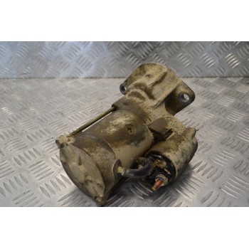 Μίζα Isuzu D-Max 3.0 4JH1 2002-2007 (9 Δόντια) (Γνήσιο)