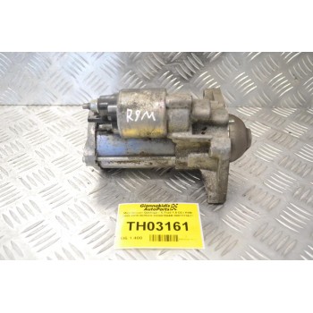 Μίζα Nissan Qashqai / X-Trail 1.6 DCI R9M 2008-2018 BOSCH 233001596R 0001170617