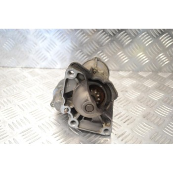 Μίζα Nissan Qashqai / X-Trail 1.6 DCI R9M 2008-2018 BOSCH 233001596R 0001170617