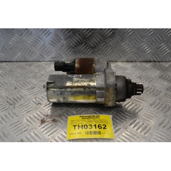 Μίζα Volkswagen Golf - Jetta - Scirocco - Touran 1.4 1.8 TSI 0AM911023B 2008-2015 (Seat Leon Ibiza - Audi A3 - Skoda Octavia)