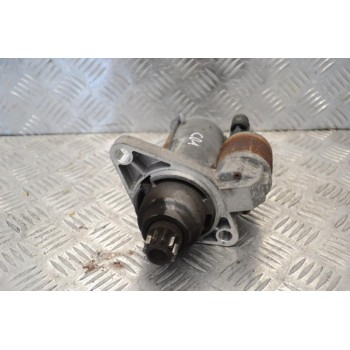 Μίζα Volkswagen Golf - Jetta - Scirocco - Touran 1.4 1.8 TSI 0AM911023B 2008-2015 (Seat Leon Ibiza - Audi A3 - Skoda Octavia)