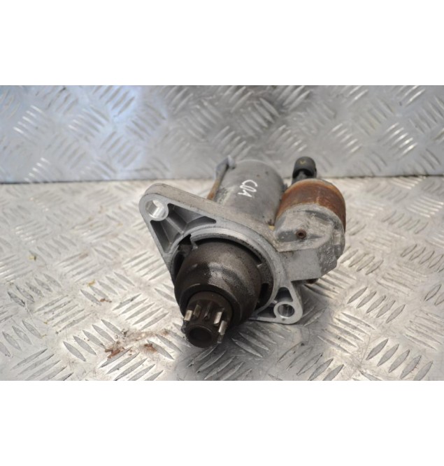 Μίζα Volkswagen Golf - Jetta - Scirocco - Touran 1.4 1.8 TSI 0AM911023B 2008-2015 (Seat Leon Ibiza - Audi A3 - Skoda Octavia)