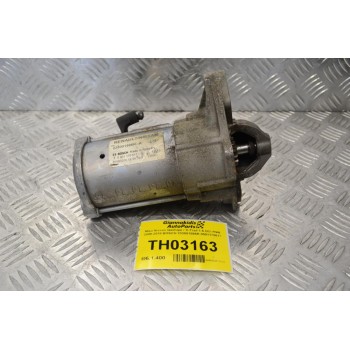 Μίζα Nissan Qashqai / X-Trail 1.6 DCI R9M 2008-2018 BOSCH 233001596R 0001170617