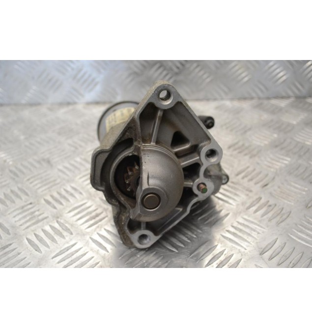 Μίζα Nissan Qashqai / X-Trail 1.6 DCI R9M 2008-2018 BOSCH 233001596R 0001170617