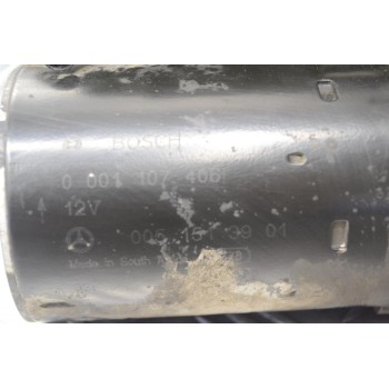 Μίζα Mercedes-Benz C200 C209 W204 W203 W211 W212 A207 R171 R172 CL203 271860 271946 2004-2016 0051513901 0001107406