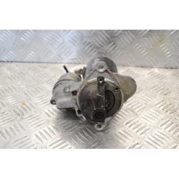 Μίζα Opel Corsa / Astra 1.4 Z14XEP 2000-2007 12V BOSCH 55566800 0001107493