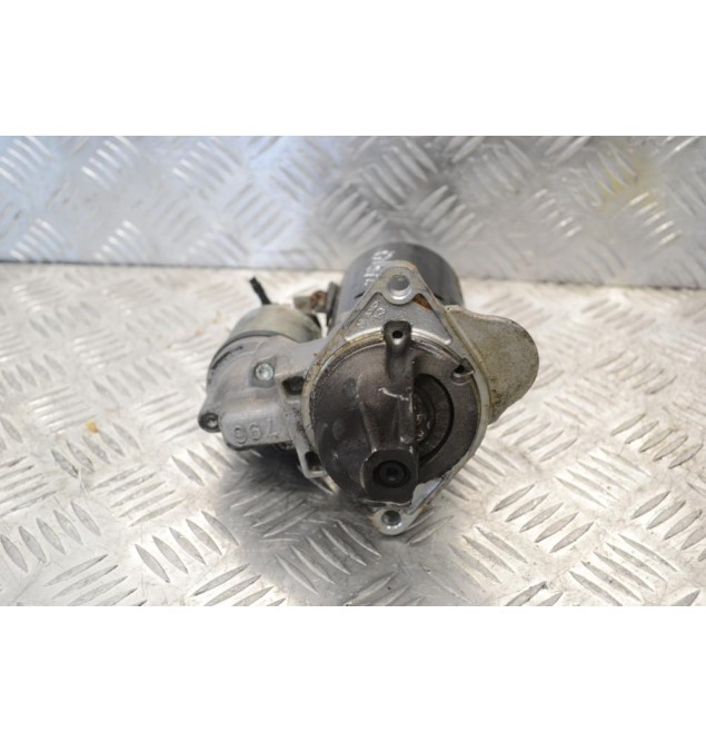 Μίζα Opel Corsa / Astra 1.4 Z14XEP 2000-2007 12V BOSCH 55566800 0001107493