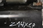 Μίζα Opel Corsa / Astra 1.4 Z14XEP 2000-2007 12V BOSCH 55566800 0001107493