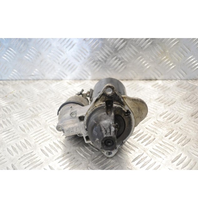 Μίζα Opel Corsa / Astra 1.4 Z14XEP 2000-2007 12V BOSCH 55566800 0001107493