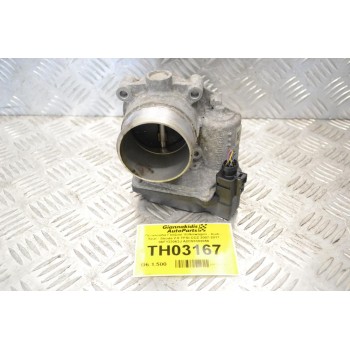 Πεταλούδα Γκαζιού Volkswagen - Audi - Seat - Skoda 2.0 TFSI CCZ 2007-2017 06F133062J A2C53302056