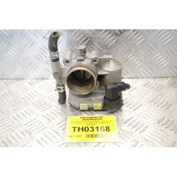 Πεταλούδα Γκαζιού Opel Astra - Corsa 1.4 / 1.2 Z14XEP / Z12 2000-2007 0280750133 24420536