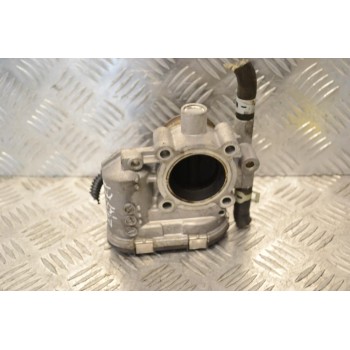 Πεταλούδα Γκαζιού Opel Astra - Corsa 1.4 / 1.2 Z14XEP / Z12 2000-2007 0280750133 24420536