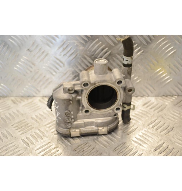 Πεταλούδα Γκαζιού Opel Astra - Corsa 1.4 / 1.2 Z14XEP / Z12 2000-2007 0280750133 24420536