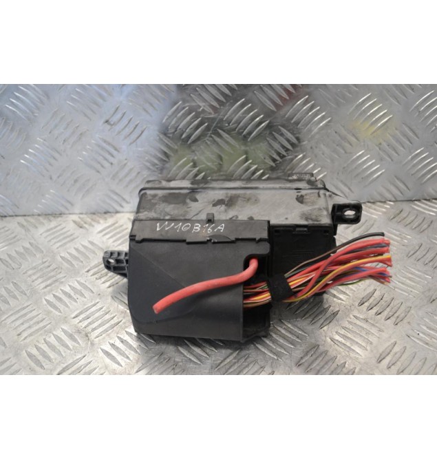 Ασφάλειες - Ασφαλειοθήκη Mini ONE  (R50 R53) W10B16A 2001-2006 6906604-02