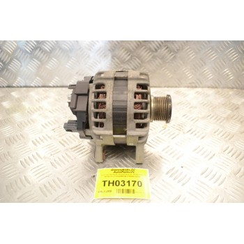 Δυναμό Renault Grand Scenic 2016-2023 BOSCH 231004BE0B F000BL0814