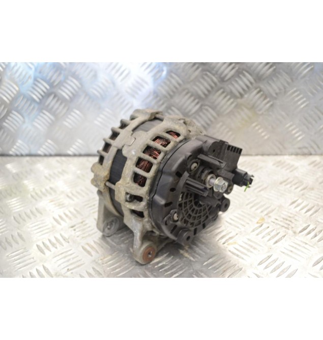 Δυναμό Renault Grand Scenic 2016-2023 BOSCH 231004BE0B F000BL0814