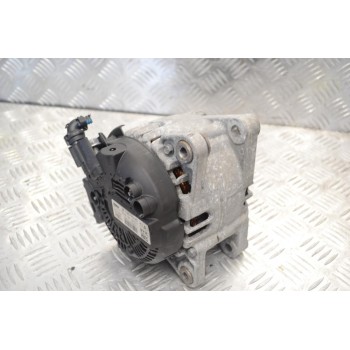 Δυναμό Peugeot 208 2008 308 108 3008 1.2 Turbo 2017-2021 9818677980 (Citroen C1 C3 C4 C-Elysee Berlingo DS3 / Opel Combo Crossland) HN01 HM01 EB2 EB2DTS EB2DT EB2F HMP HMW HNY HNV HNW