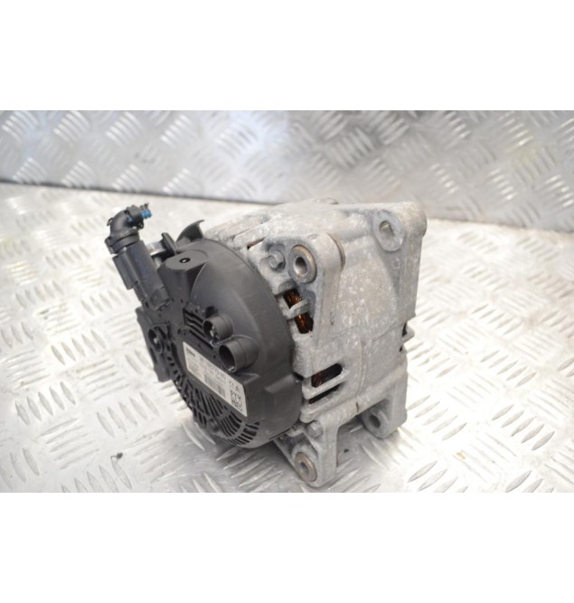 Δυναμό Peugeot 208 2008 308 108 3008 1.2 Turbo 2017-2021 9818677980 (Citroen C1 C3 C4 C-Elysee Berlingo DS3 / Opel Combo Crossland) HN01 HM01 EB2 EB2DTS EB2DT EB2F HMP HMW HNY HNV HNW