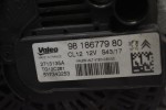 Δυναμό Peugeot 208 2008 308 108 3008 1.2 Turbo 2017-2021 9818677980 (Citroen C1 C3 C4 C-Elysee Berlingo DS3 / Opel Combo Crossland) HN01 HM01 EB2 EB2DTS EB2DT EB2F HMP HMW HNY HNV HNW