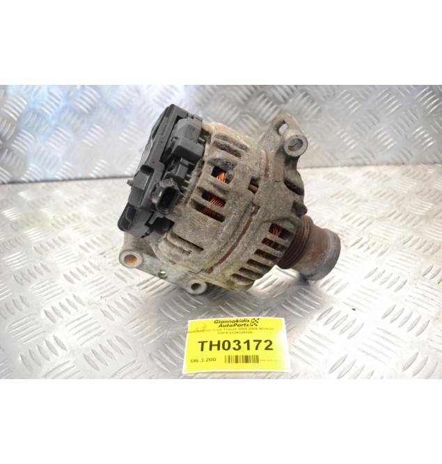Δυναμό Ford Transit 2000-2006 BOSCH D3FA 0124325100