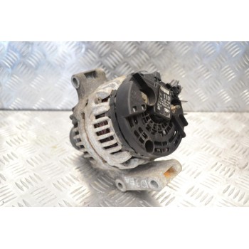 Δυναμό Ford Transit 2000-2006 BOSCH D3FA 0124325100