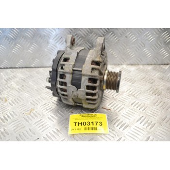 Δυναμό Renault Grand Scenic 2016-2023 BOSCH 231004BE0B F000BL0814