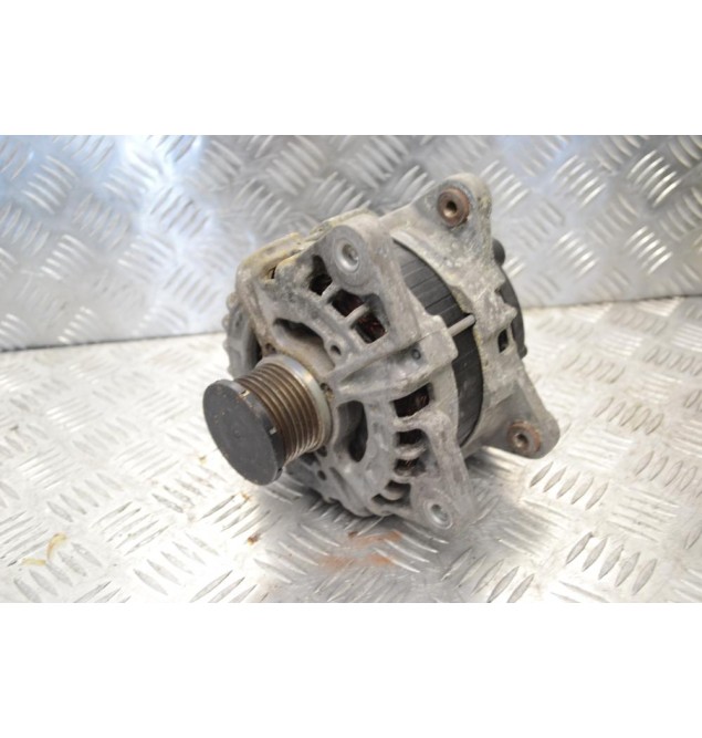 Δυναμό Renault Grand Scenic 2016-2023 BOSCH 231004BE0B F000BL0814