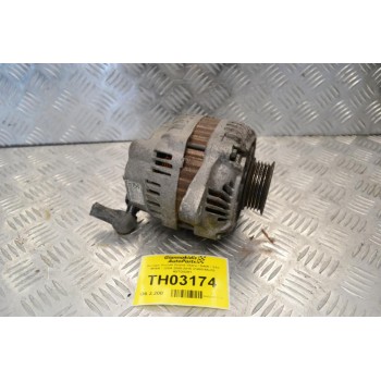 Δυναμό Suzuki Grand Vitara / Swift / SX4 M16A / J20A 2005-2015 31400-65J10 A5TG0291