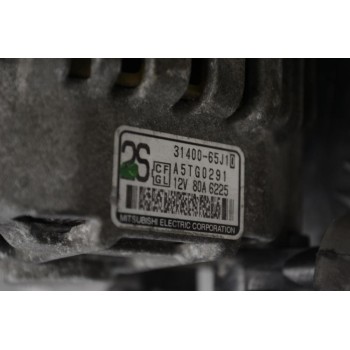 Δυναμό Suzuki Grand Vitara / Swift / SX4 M16A / J20A 2005-2015 31400-65J10 A5TG0291