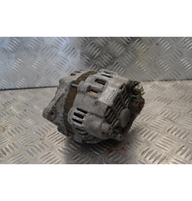 Δυναμό Mazda B series FE 2.0 1985-1998 A2TB5491 F82A 12V 70A 8220