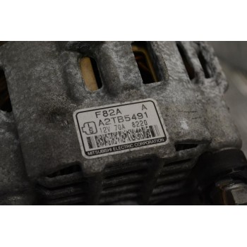 Δυναμό Mazda B series FE 2.0 1985-1998 A2TB5491 F82A 12V 70A 8220