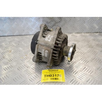 Δυναμό Ford C-Max ( Focus II / MK2 ) 2005-2007 KKDA KKDB HHDA  MS1012100921