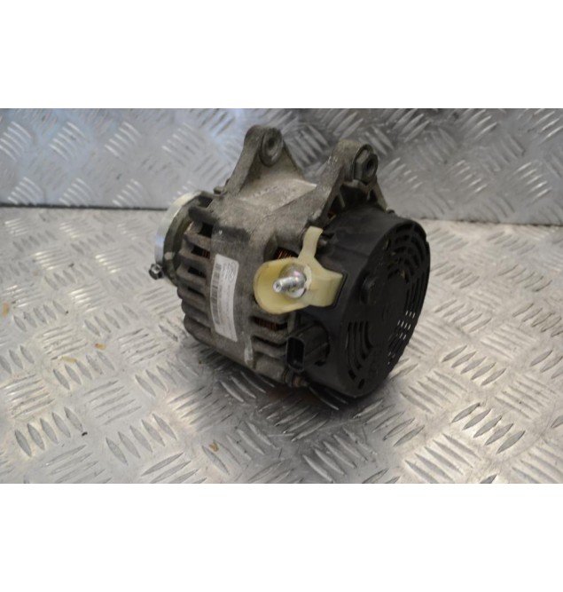 Δυναμό Ford C-Max ( Focus II / MK2 ) 2005-2007 KKDA KKDB HHDA  MS1012100921