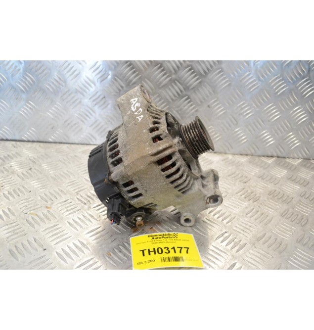 Δυναμό Ford Focus 1.4 / 1.6 ASDA HXDA 2005-2012 (Denso)